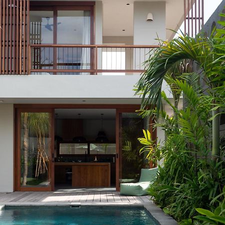 Rumah Pulau New Stunning 3Br Private Villa With Pool In Uluwatu Exterior foto