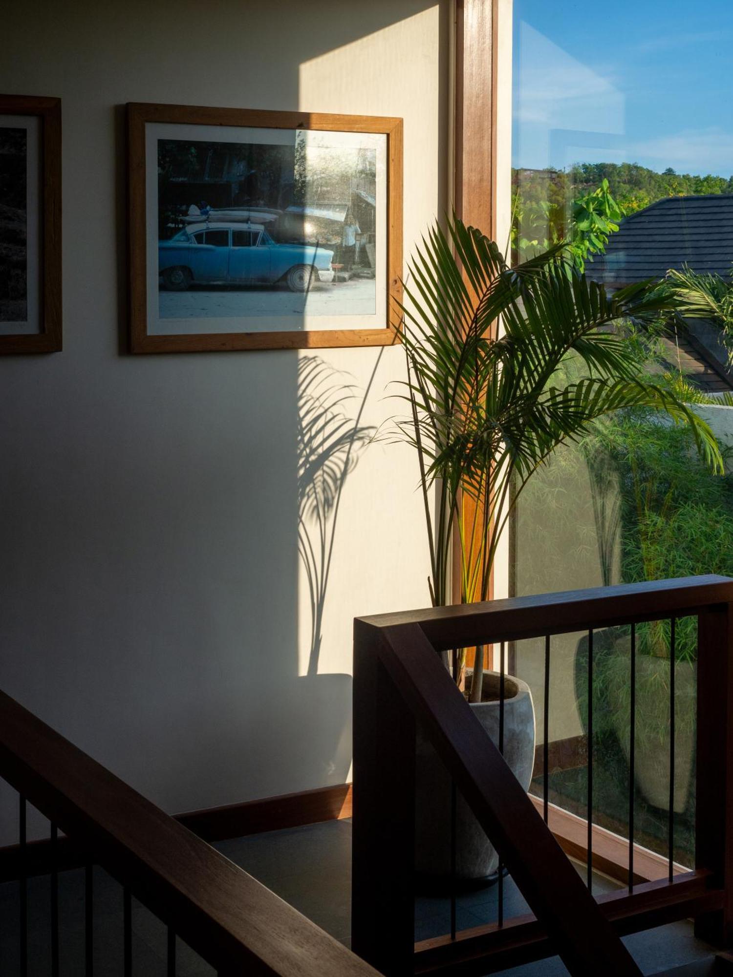 Rumah Pulau New Stunning 3Br Private Villa With Pool In Uluwatu Exterior foto