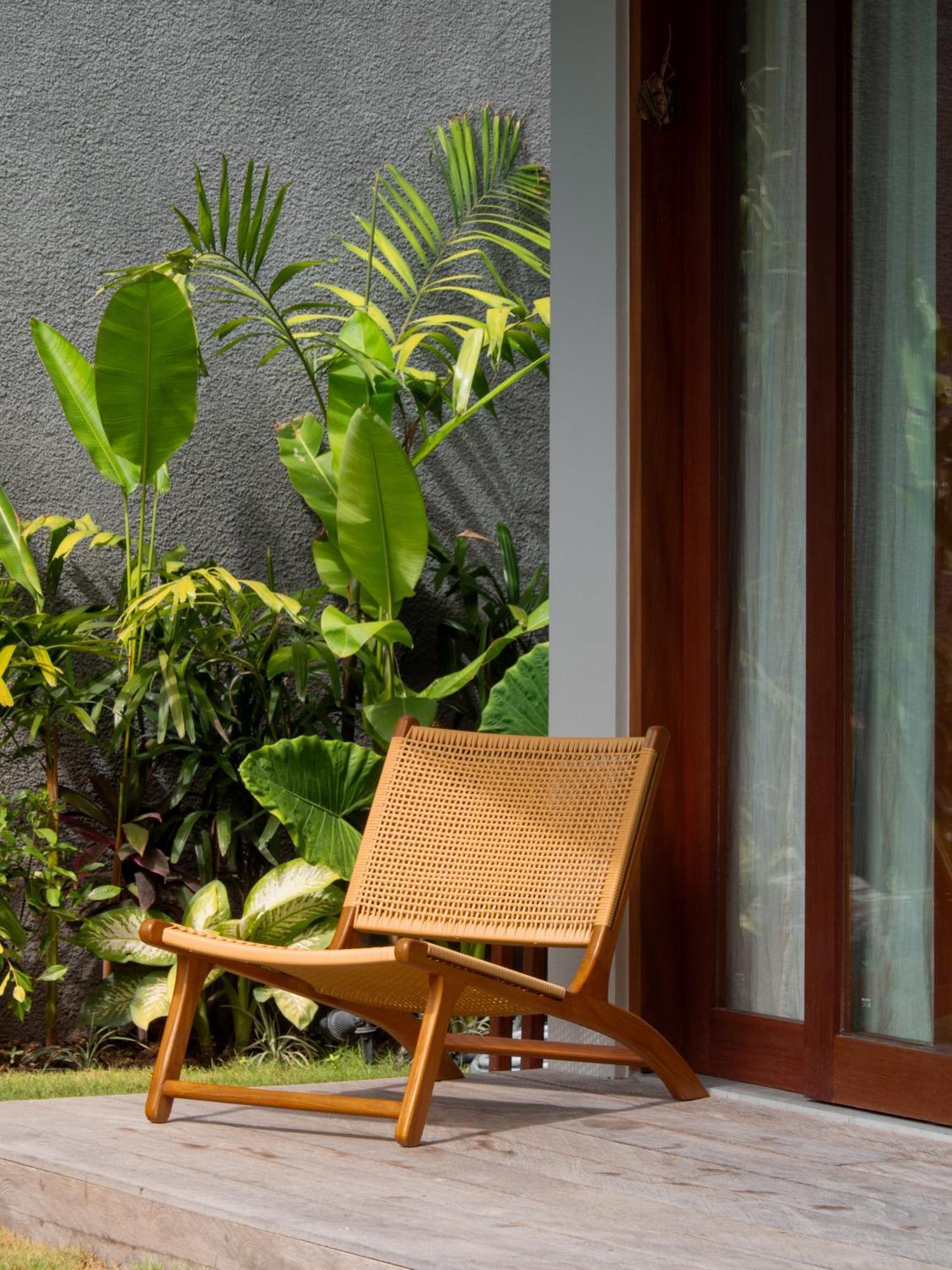 Rumah Pulau New Stunning 3Br Private Villa With Pool In Uluwatu Exterior foto
