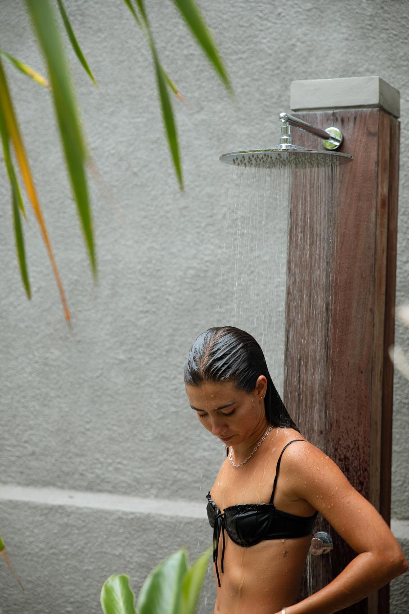 Rumah Pulau New Stunning 3Br Private Villa With Pool In Uluwatu Exterior foto