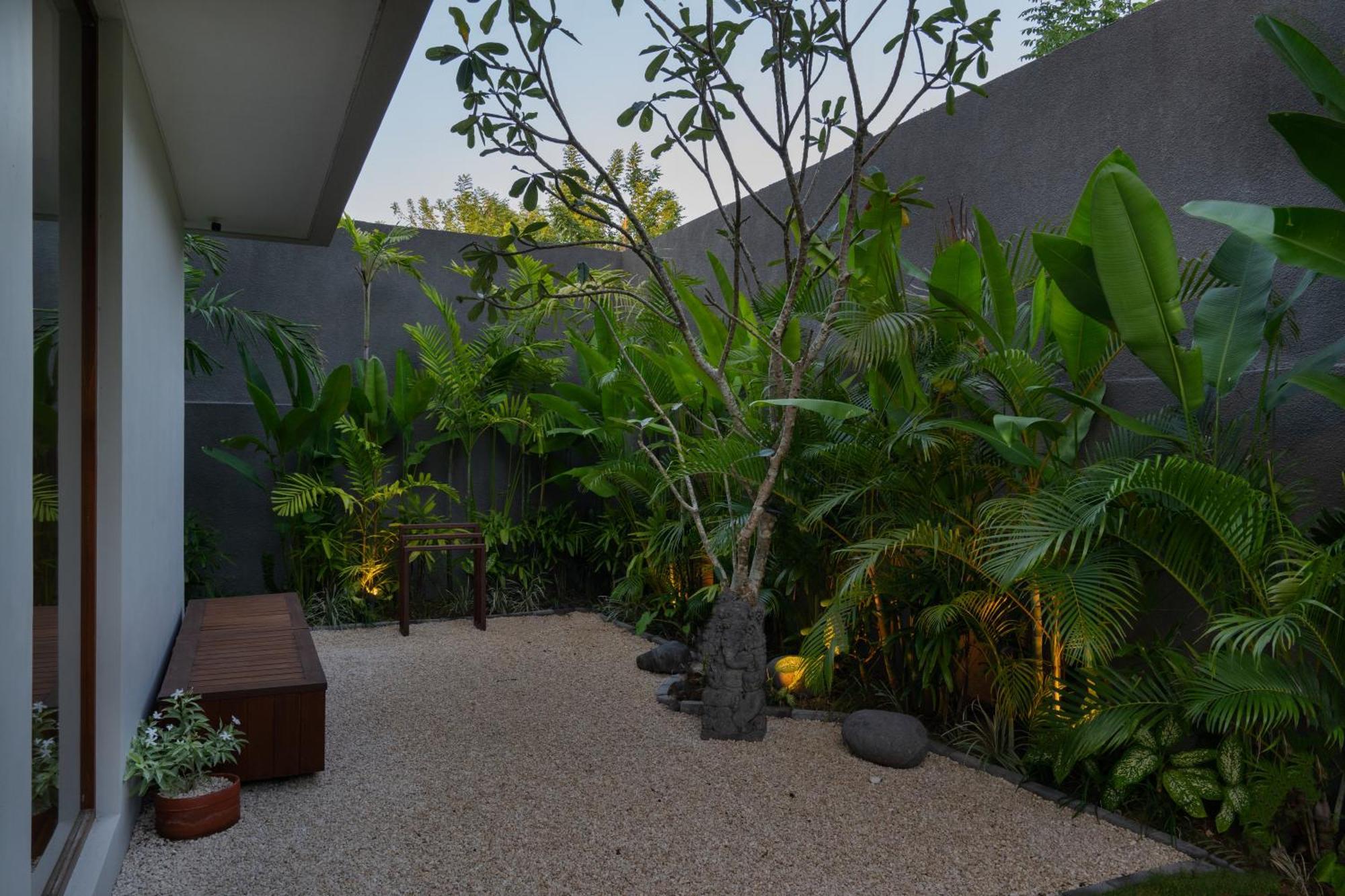 Rumah Pulau New Stunning 3Br Private Villa With Pool In Uluwatu Exterior foto